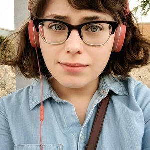 Meet your Posher, Catherine